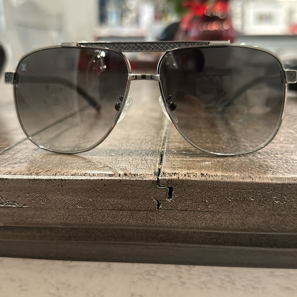 Louis Vuitton sunglasses
